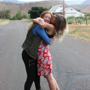 Meet your Posher, Taylor